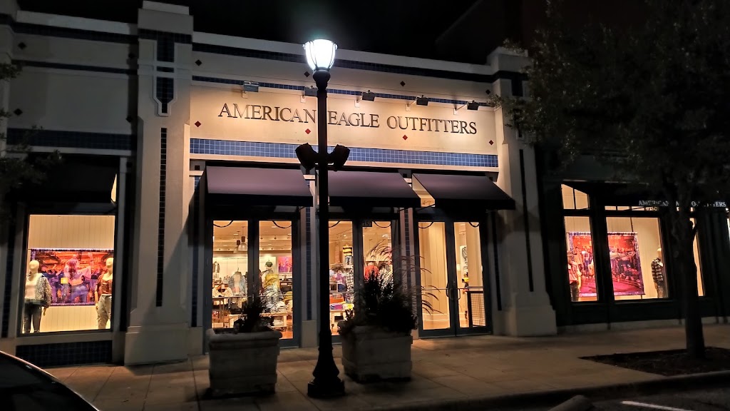 American Eagle Store | 350 Cedar Sage Dr Space M03, Garland, TX 75040, USA | Phone: (972) 414-1063