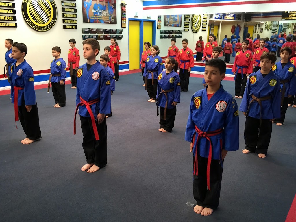 Bejanian Martial Arts | 809 E Broadway, Glendale, CA 91205, USA | Phone: (818) 242-3684