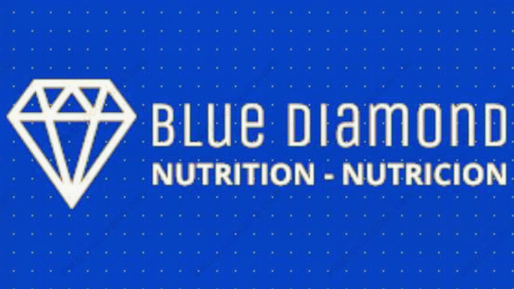 Blue Diamond Nutrition | 9520 N 2nd Pl, Phoenix, AZ 85020, USA | Phone: (602) 551-5531