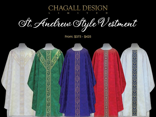 Chagall Design Ltd | 20625 Belshaw Ave, Carson, CA 90746, USA | Phone: (310) 537-9530