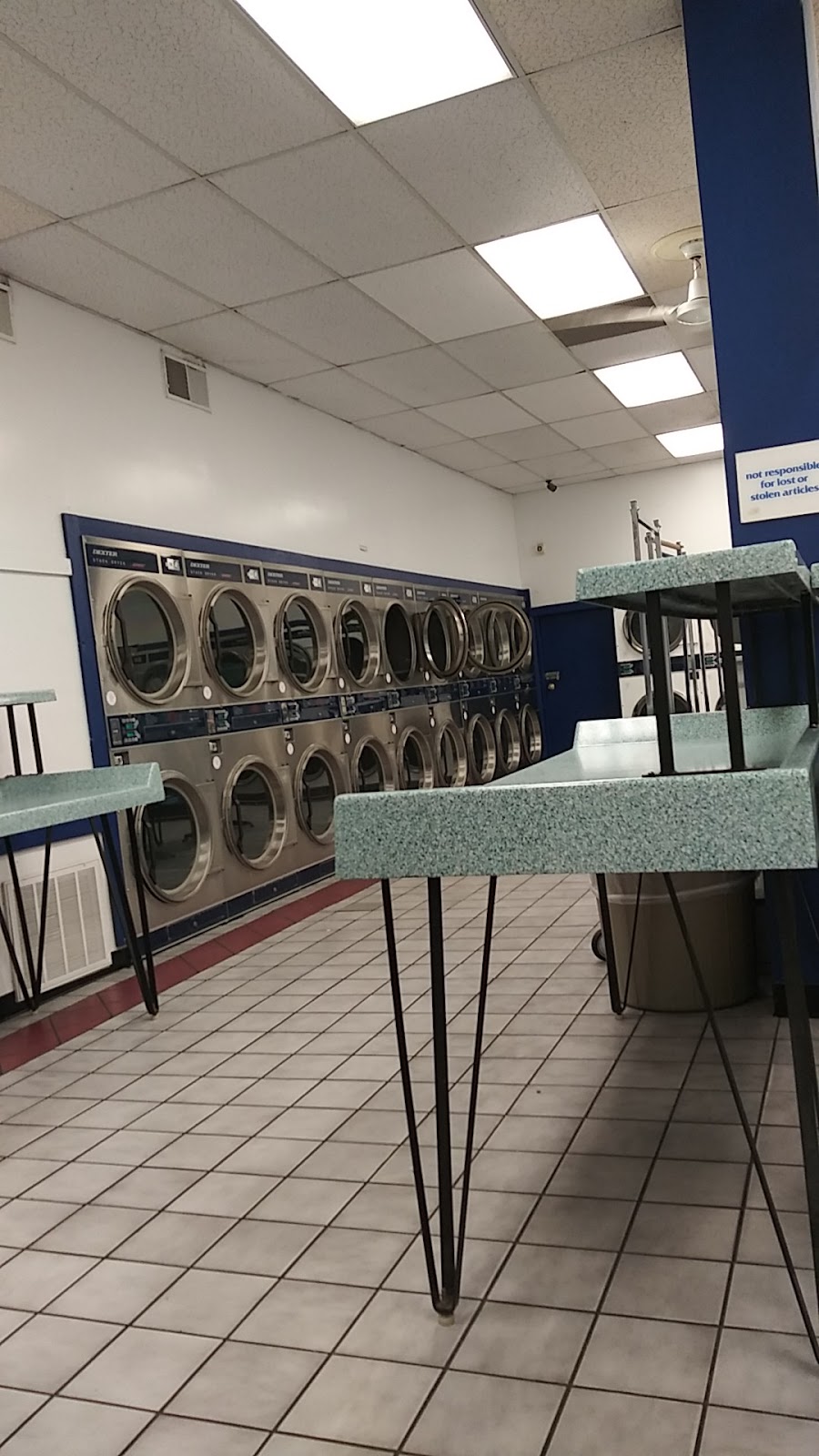 Soapbox Laundromat | 1206 Kauffman Ave, Fairborn, OH 45324, USA | Phone: (866) 974-6379