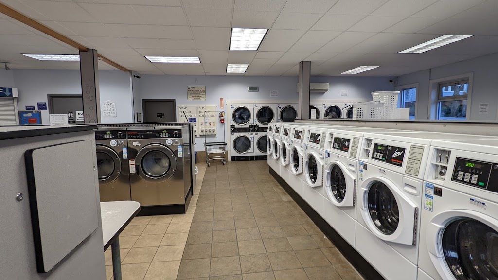 Lunar Laundry | 700 NW 65th St, Seattle, WA 98117 | Phone: (206) 491-3150