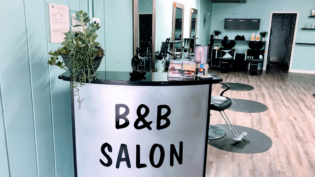 B&B Hair Salon LLC | 1260 S Highland Ave, Clearwater, FL 33756, USA | Phone: (727) 776-0668
