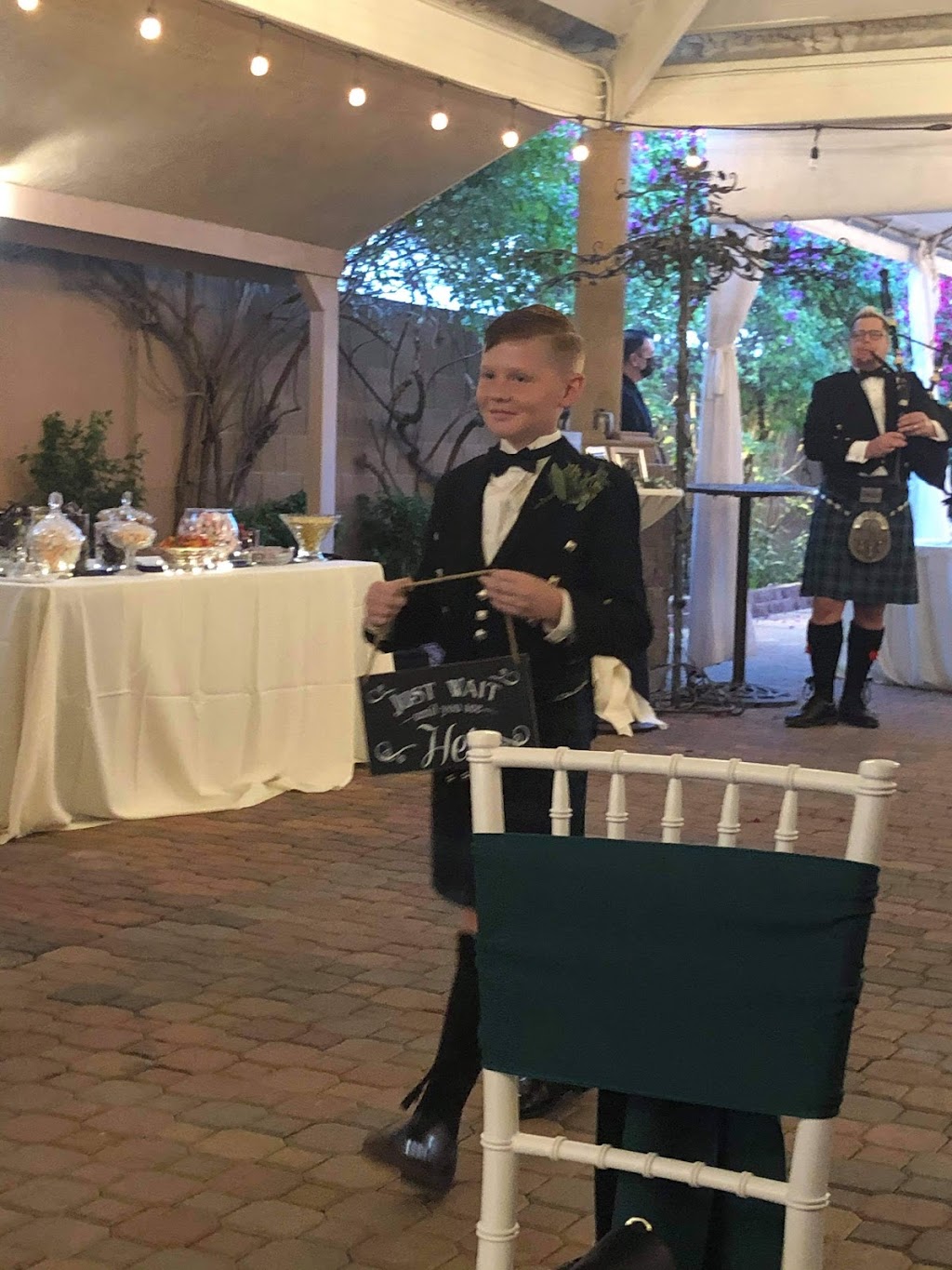 Will Thayer- Professional Bagpiper | 2431 E Augusta Ave, Chandler, AZ 85249, USA | Phone: (602) 620-0696