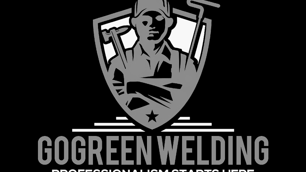 GoGreen Welding and Fabrication | 33305 Viewpointe Cir, Elizabeth, CO 80107, USA | Phone: (303) 565-5609