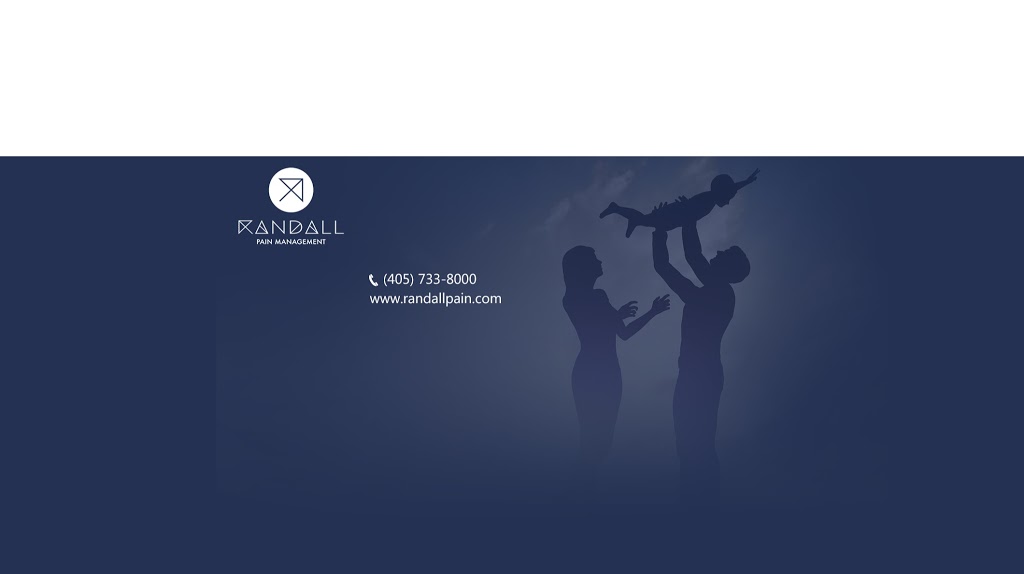 Steve Randall, MD | 5104 S Sooner Rd, Oklahoma City, OK 73135, USA | Phone: (405) 438-0913