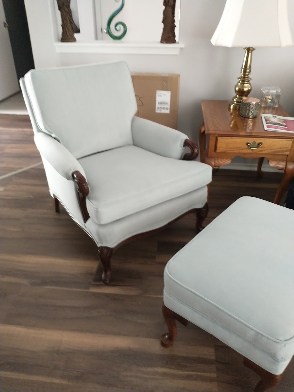 John Upholstering Co | 31501 Plymouth Rd, Livonia, MI 48150, USA | Phone: (734) 427-7890