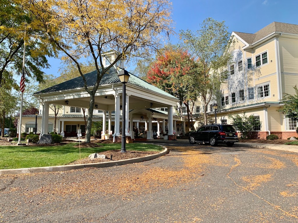 Whispering Knoll Assisted Living | 62 James St, Edison, NJ 08820, USA | Phone: (732) 744-5541