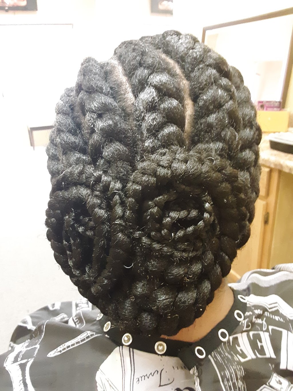 SmartStyle Hair Braiding | 5719 Raleigh Lagrange Rd suite 5, Memphis, TN 38134, USA | Phone: (901) 440-9569