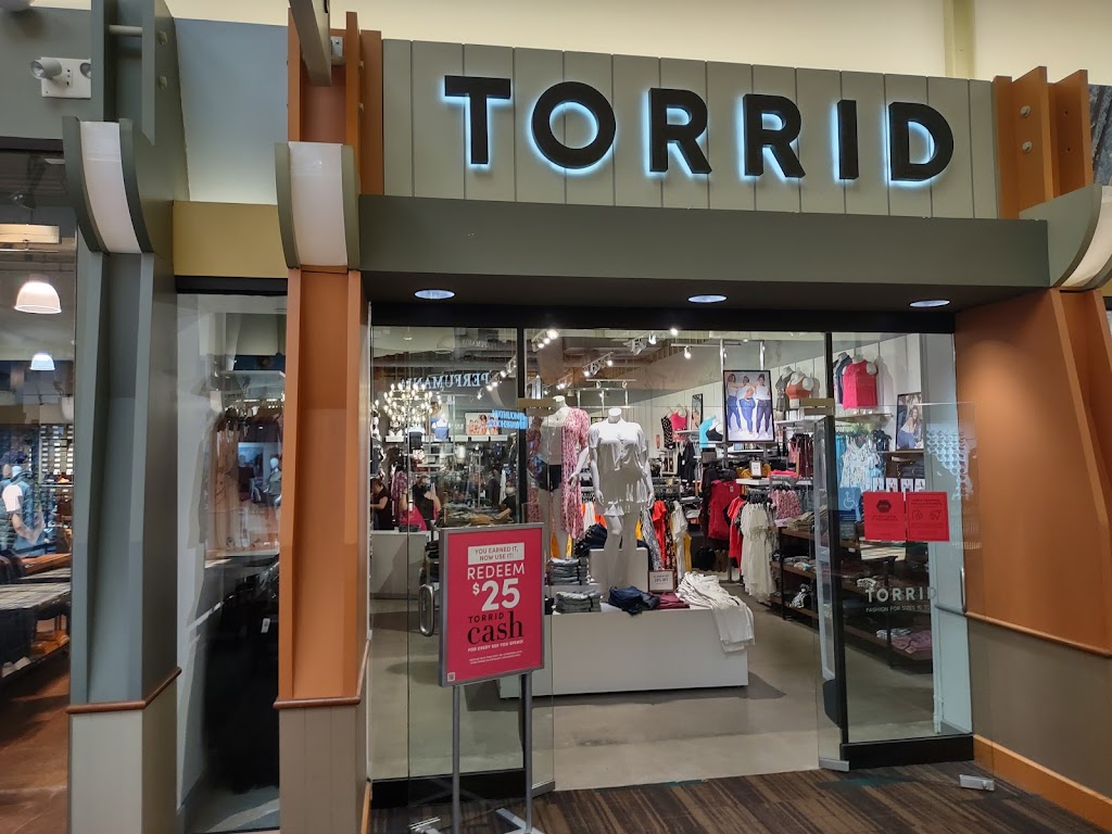 Torrid | 4562 Baldwin Rd District 8, Auburn Hills, MI 48326, USA | Phone: (248) 745-6230