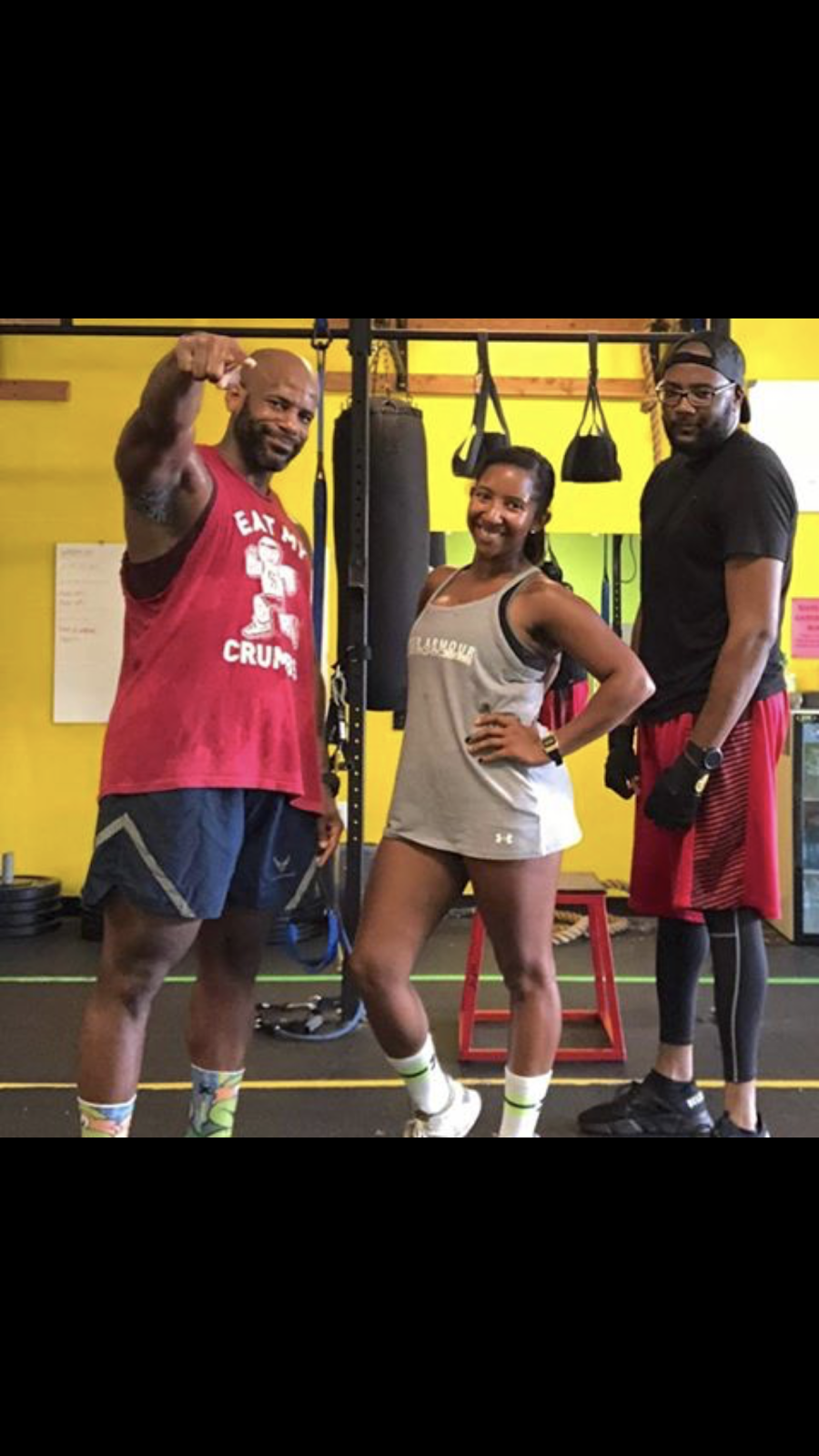 B2B Fitness (Barbells 2 Bikinis) | 7245 Rockbridge Rd SW #900, Lithonia, GA 30058, USA | Phone: (678) 371-1398