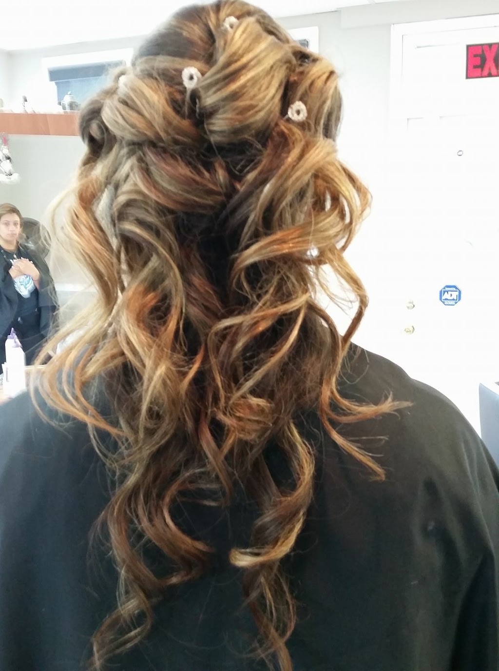 Hair Hub | 378 Warburton Ave, Hawthorne, NJ 07506, USA | Phone: (973) 427-5627