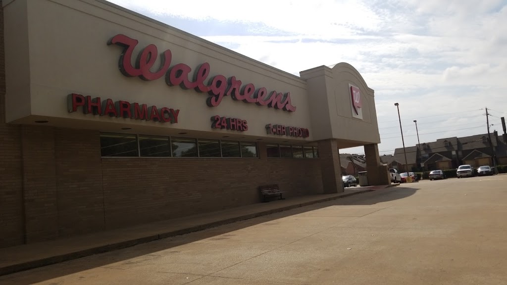 Walgreens | 8120 S Cockrell Hill Rd, Dallas, TX 75236 | Phone: (972) 283-1473