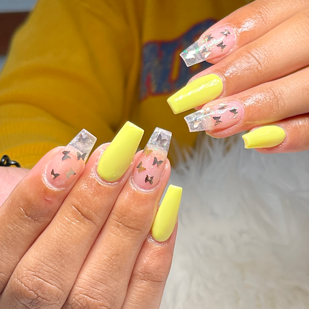 Grand Nails and Spa | 371 Putnam Pike, Smithfield, RI 02917, USA | Phone: (401) 232-6789