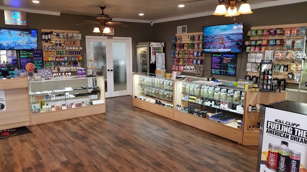 Division Street Dispensary | 1606 S Division St, Guthrie, OK 73044, USA | Phone: (405) 877-3085