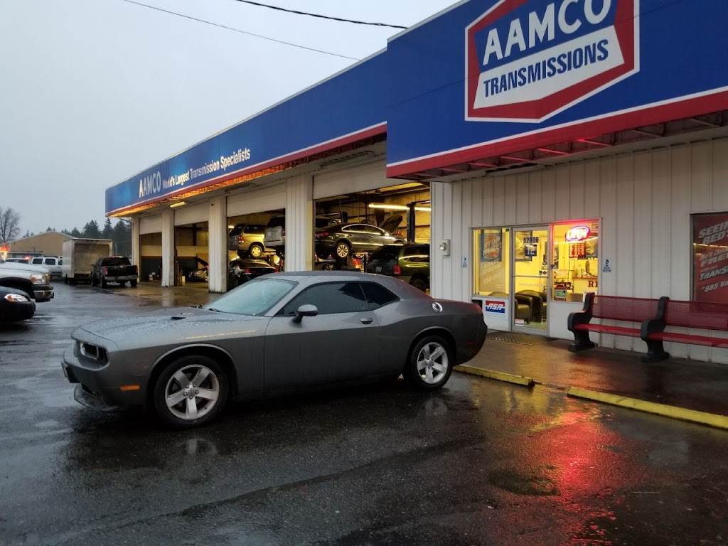 AAMCO Transmissions & Total Car Care | 12006 Pacific Hwy SW, Lakewood, WA 98499, USA | Phone: (253) 581-2725