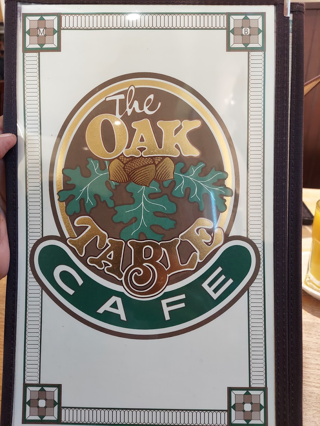 The Oak Table Cafe | 3290 NW Mt Vintage Way, Silverdale, WA 98383, USA | Phone: (360) 204-5198