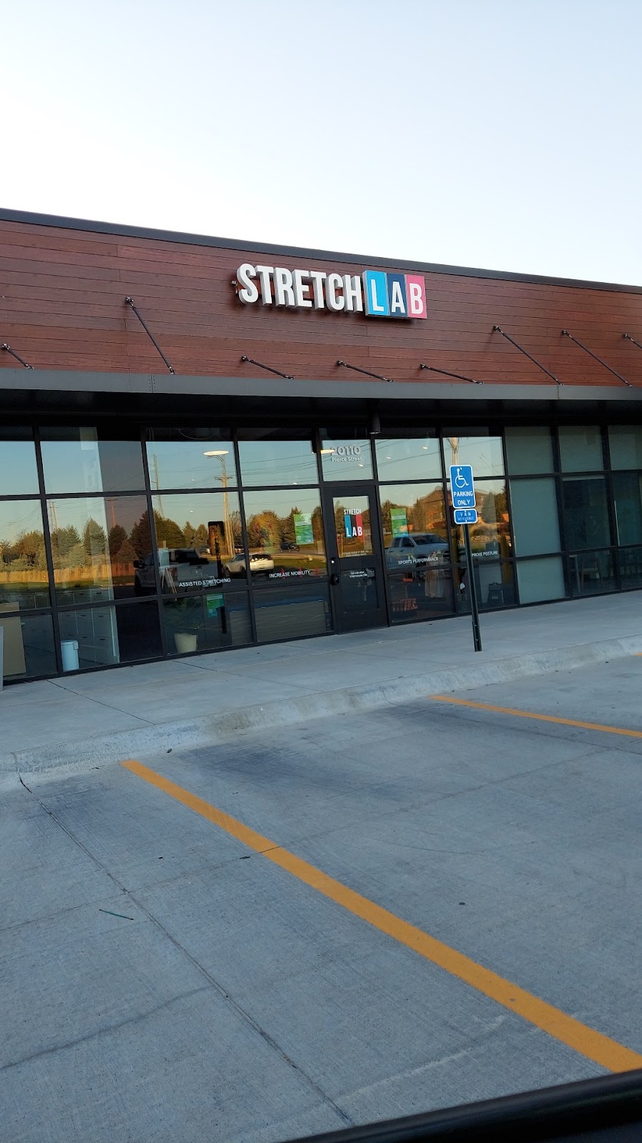 StretchLab | 20110 Pierce St, Omaha, NE 68130, USA | Phone: (531) 238-4004