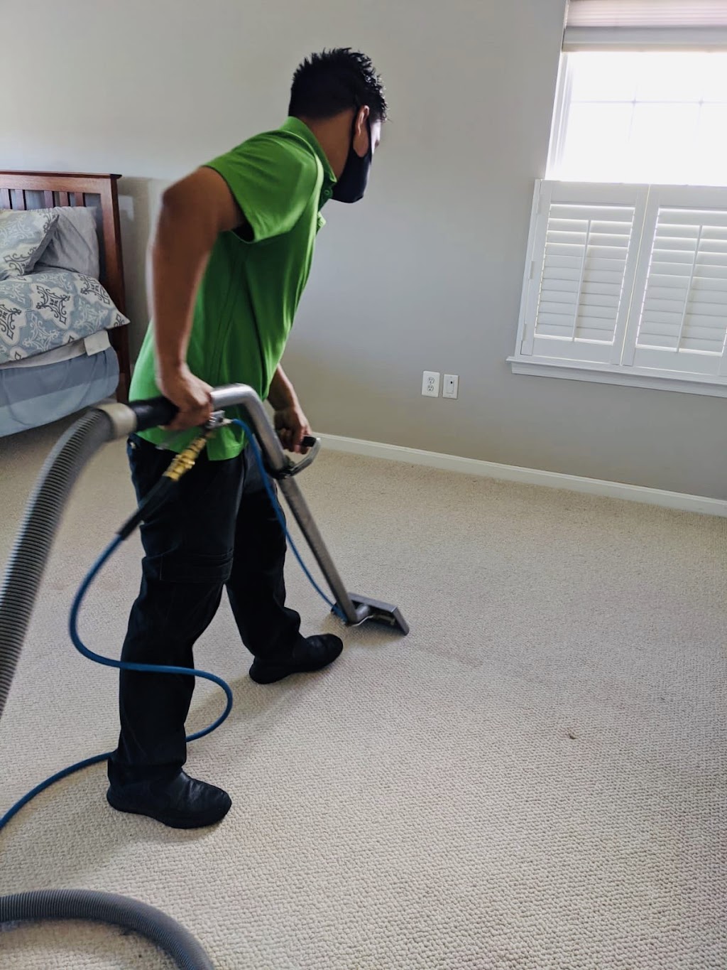 Carpet Keepers | 1734 Ivy Oak Square, Reston, VA 20190, USA | Phone: (703) 737-3117