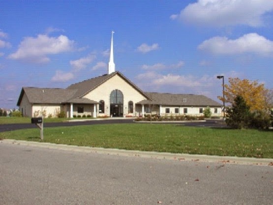 Shepherd of Peace Christian Academy | 520 Village Park Dr, Powell, OH 43065, USA | Phone: (614) 786-7226