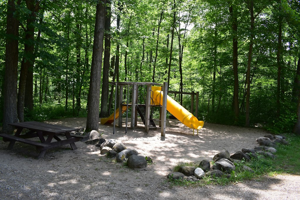 Waubedonia Park | W1155 Fredonia Ave, Fredonia, WI 53021, USA | Phone: (262) 483-8806