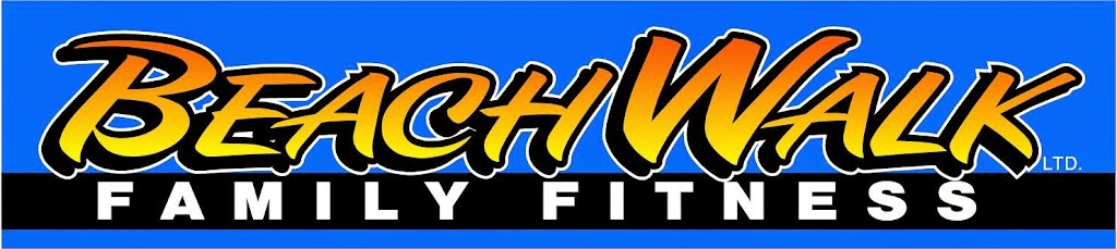 Beach Walk Family Fitness | 189 1st St, Belle River, ON N0R 1A0, Canada | Phone: (519) 728-2758