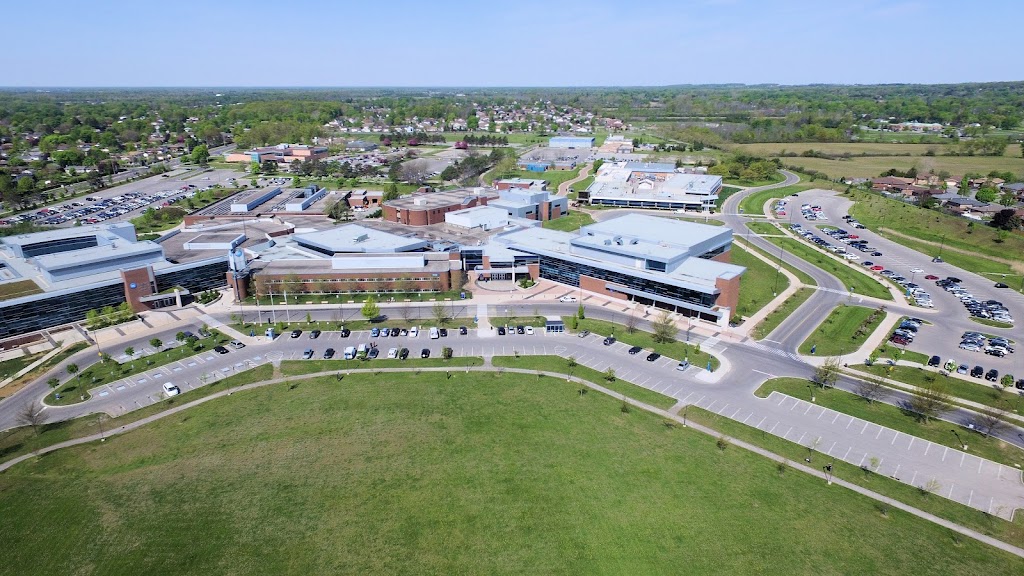 Niagara College - Welland Campus | 100 Niagara College Blvd, Welland, ON L3C 7L3, Canada | Phone: (905) 735-2211