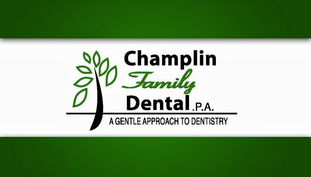 Champlin Family Dental | 11942 Business Park Blvd N, Champlin, MN 55316, USA | Phone: (763) 323-0678