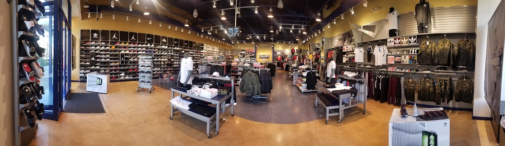 Champs Sports | 12463 N Mainstreet, Rancho Cucamonga, CA 91739, USA | Phone: (909) 463-2771