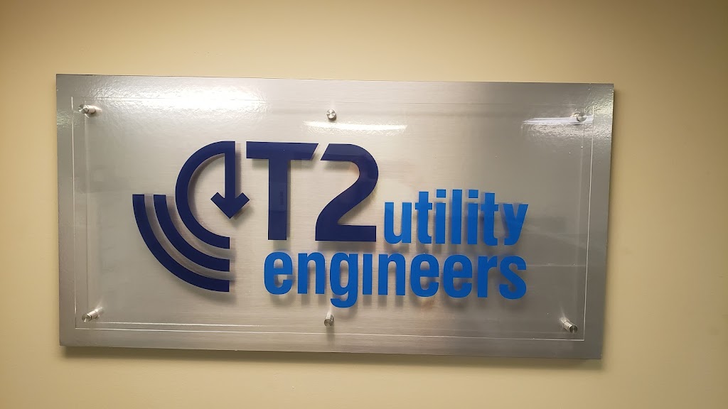 T2 Utility Engineers | 7157 Commerce Cir S, Fridley, MN 55432, USA | Phone: (612) 248-1711