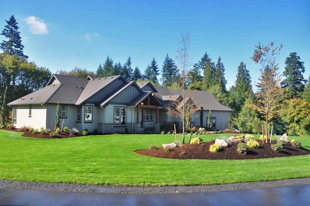 Frontier Landscaping | 11402 NE St Johns Rd, Vancouver, WA 98686 | Phone: (360) 574-8979