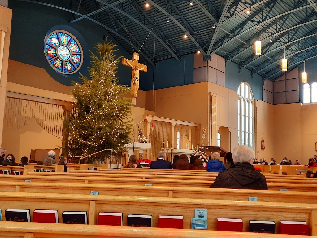 Holy Redeemer Catholic Church | 17010 NE 9th St, Vancouver, WA 98684, USA | Phone: (360) 885-7780