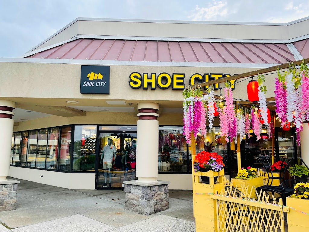 Shoe City | 9616 Reisterstown Rd, Owings Mills, MD 21117, USA | Phone: (410) 363-0722