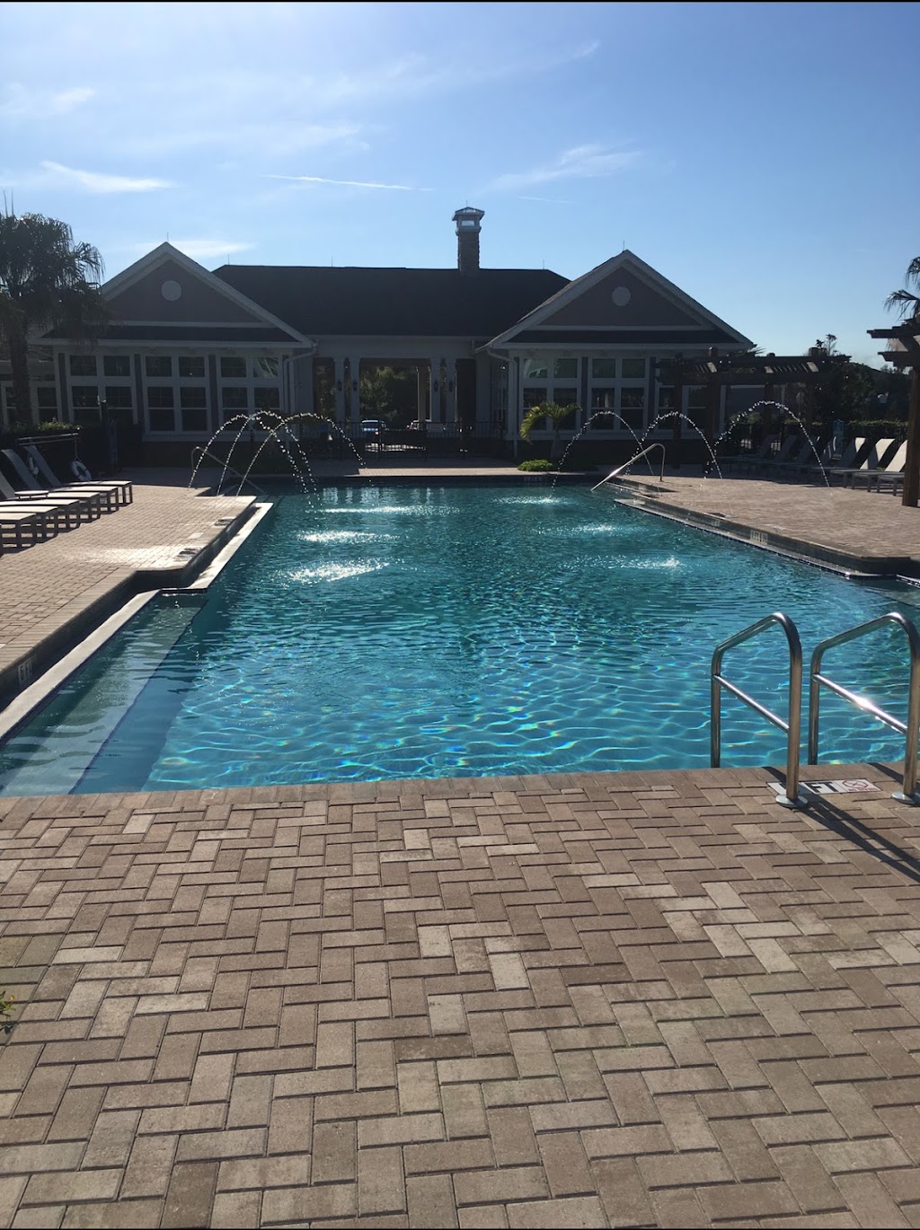 The Point at Bella Grove | 8310 Bella Grove Cir, Sarasota, FL 34243, USA | Phone: (941) 893-5041