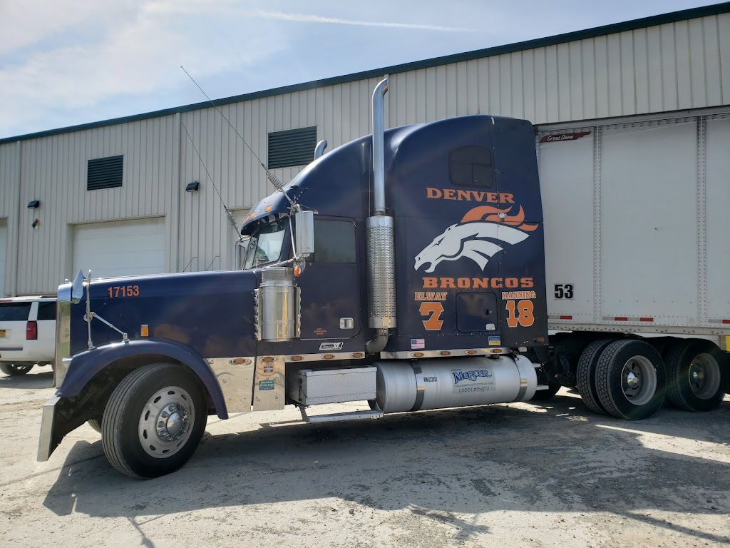 Anderson Equipment Co | 912 Albany Shaker Rd, Latham, NY 12110, USA | Phone: (518) 785-4500