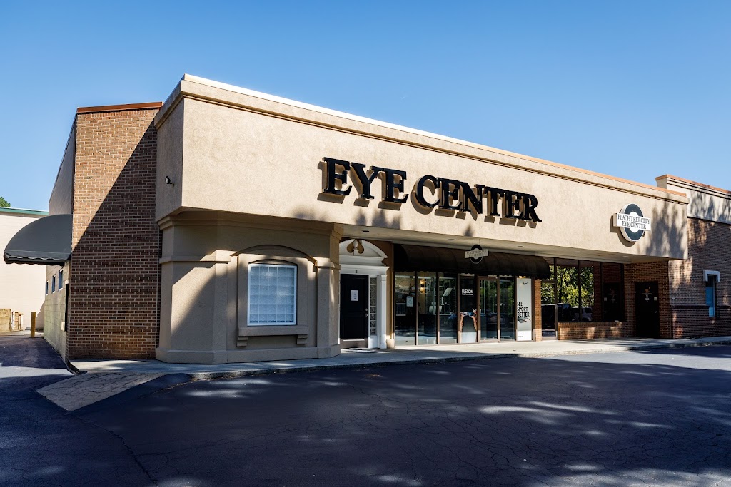 Peachtree City Eye Center | 100 N Peachtree Pkwy #1, Peachtree City, GA 30269, USA | Phone: (770) 487-8900