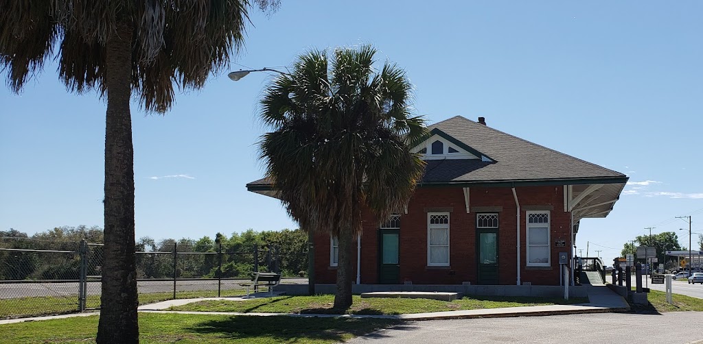 Dade City Heritage and Cultural Museum - museum  | Photo 1 of 10 | Address: 14206 US-98 BYP, Dade City, FL 33525, USA | Phone: (352) 424-5778