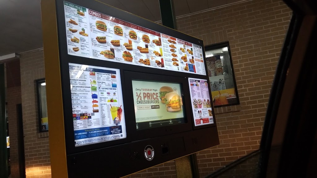 Sonic Drive-In | 7045 Normandy Blvd, Jacksonville, FL 32205, USA | Phone: (904) 786-8887