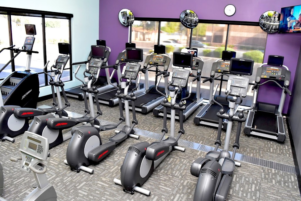 Anytime Fitness | 4030 E Thunderbird Rd ste d, Phoenix, AZ 85032, USA | Phone: (602) 883-8733