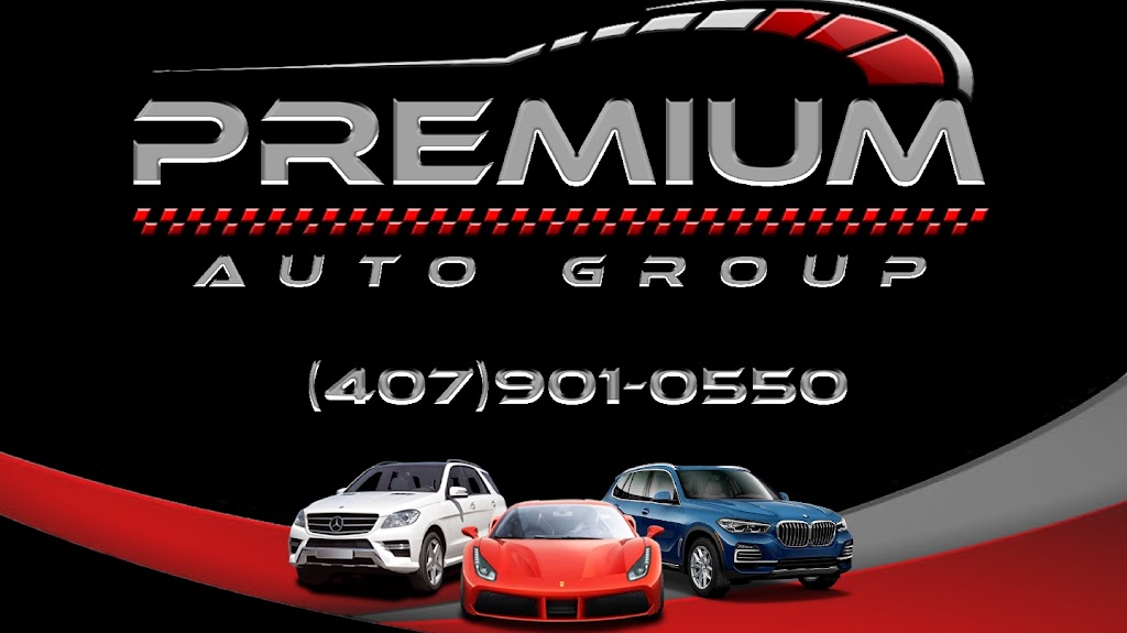 Premium Auto Group Orlando | 2800 S Orange Blossom Trl, Orlando, FL 32805, USA | Phone: (407) 901-0550