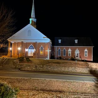 Mt Pleasant United Methodist Church | 4400 Alamance Church Rd, Liberty, NC 27298, USA | Phone: (336) 565-4812