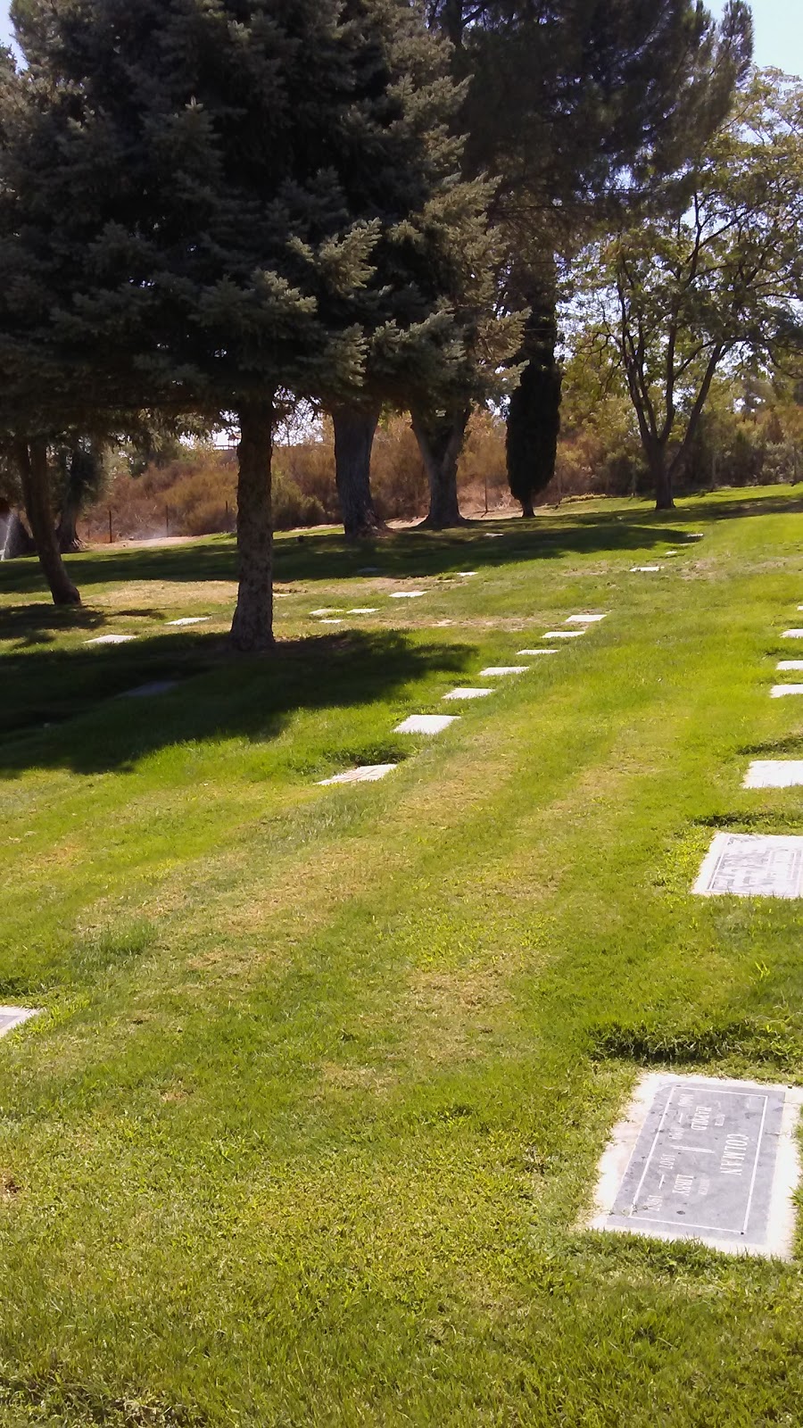 Sunnyslope Cemetery | 40 Pennsylvania Ave, Beaumont, CA 92223, USA | Phone: (951) 845-1336