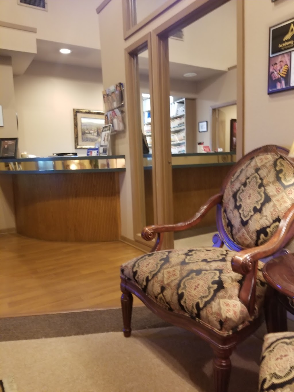 Smile Well Dentistry | 226 N Cedar Ridge Dr, Duncanville, TX 75116, USA | Phone: (972) 298-8515