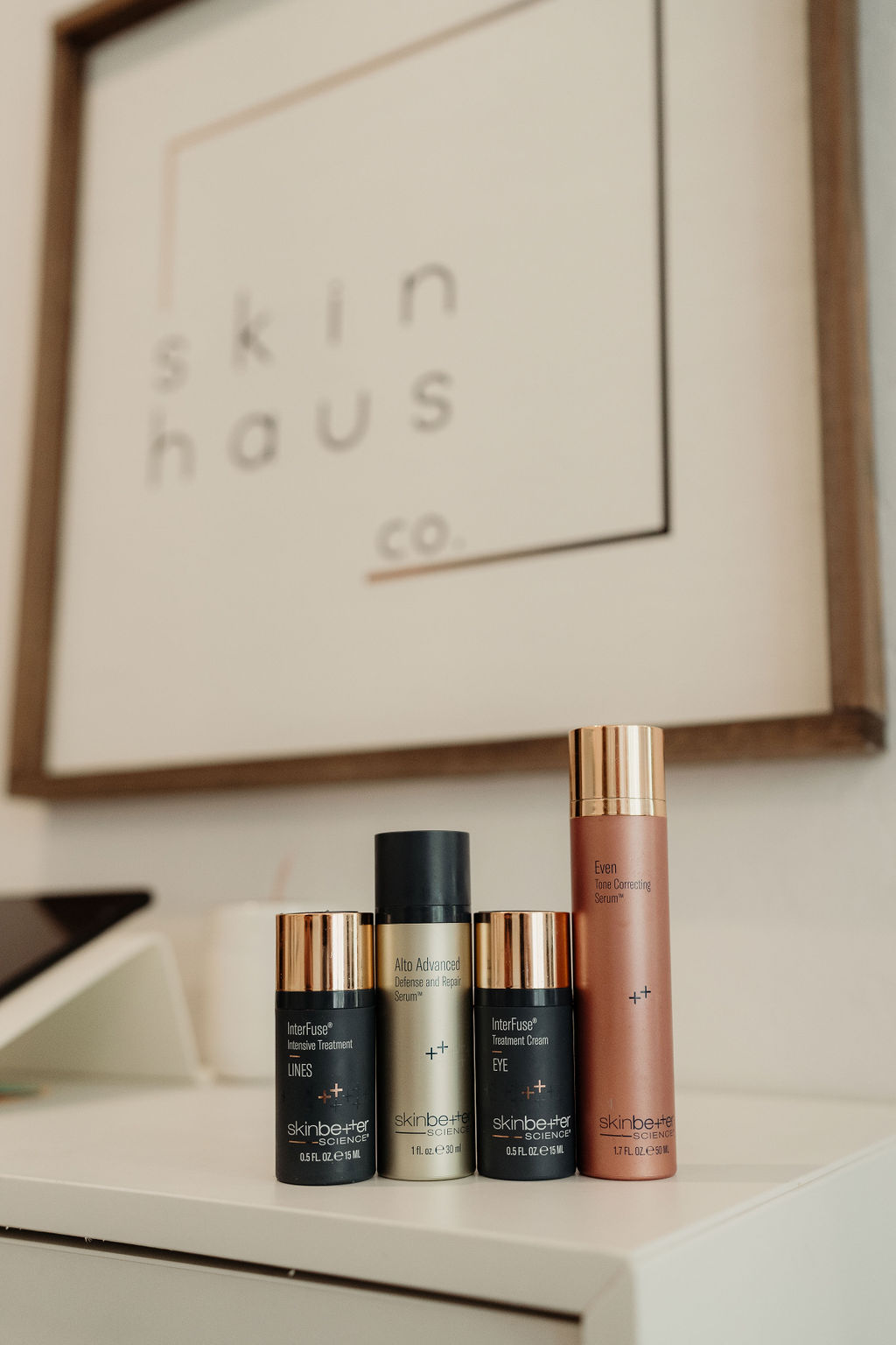 Skin Haus Co | Bell Rd &, N Thompson Peak Pkwy, Scottsdale, AZ 85260, USA | Phone: (323) 449-5135