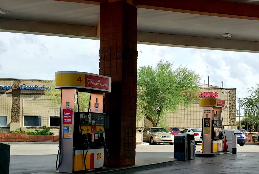 Superpumper | 21015 N Cave Creek Rd, Phoenix, AZ 85024, USA | Phone: (602) 765-2442