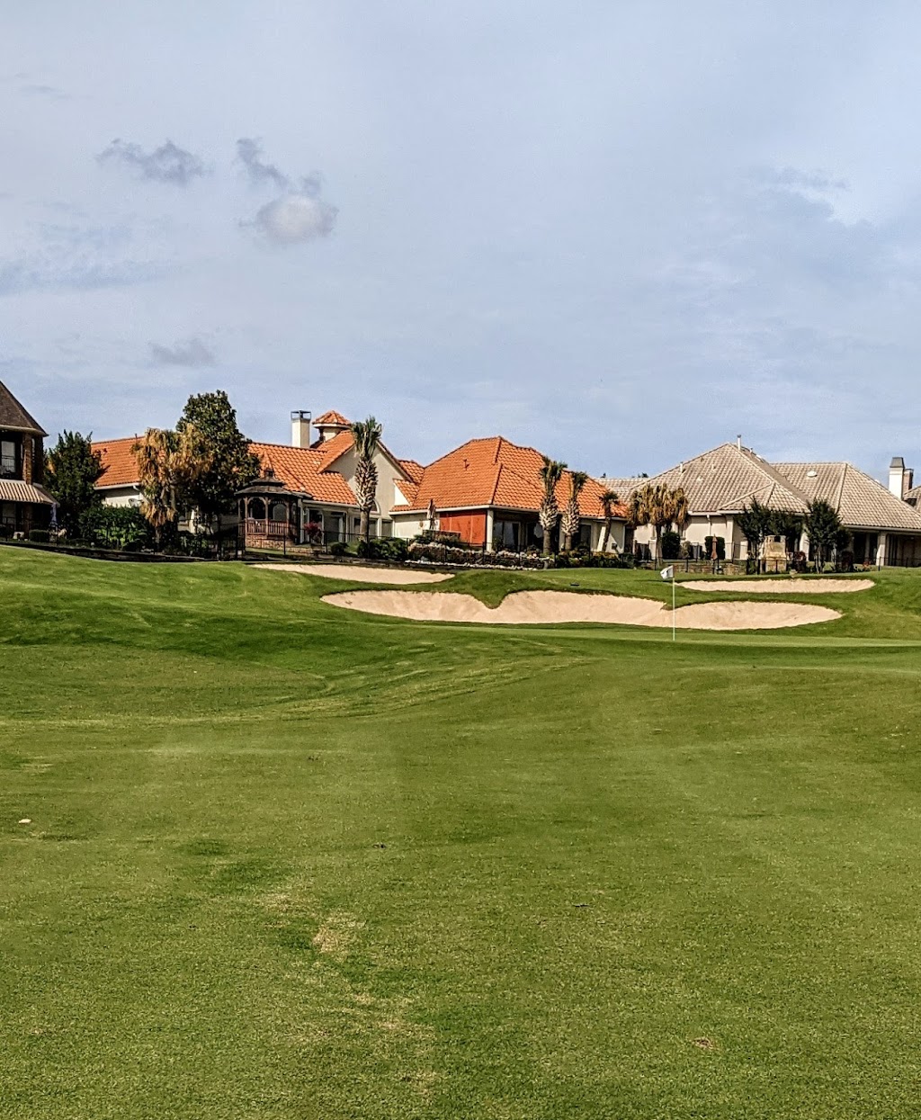 Buffalo Creek Golf Club | 624 Country Club Dr, Rockwall, TX 75032, USA | Phone: (972) 771-4003