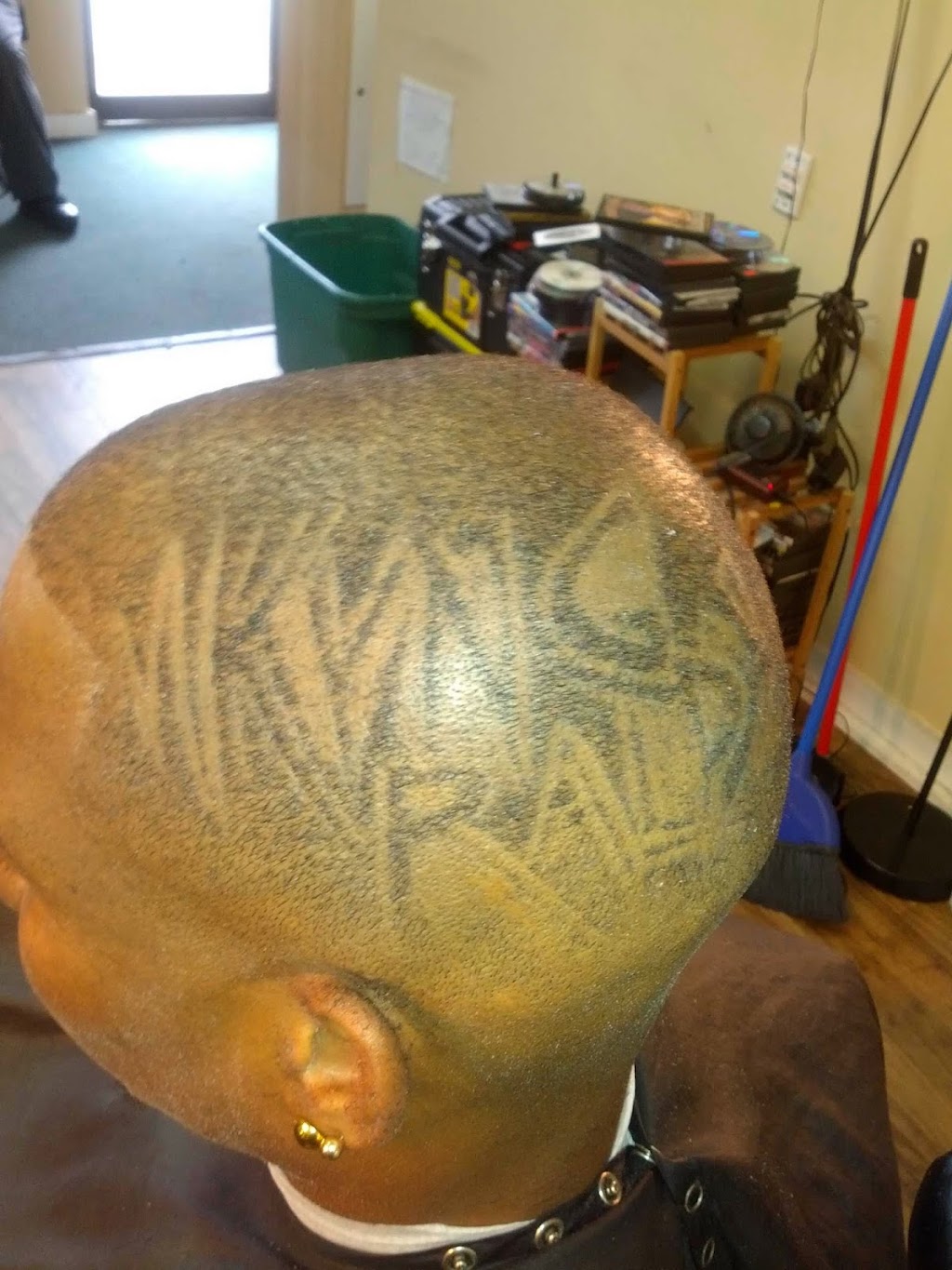 NhIzImAgE Barber Shop | 301 WI Pkwy D, Dallas, GA 30132, USA | Phone: (770) 505-5559