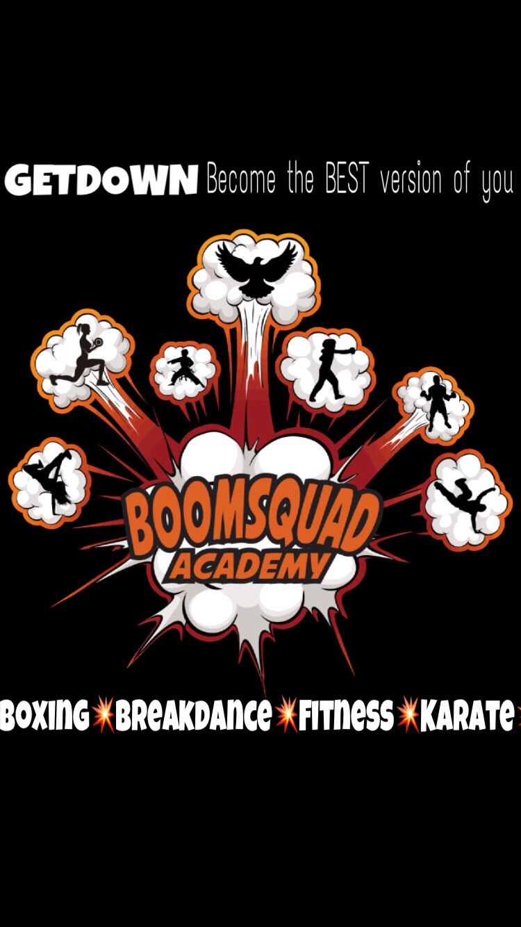 BSA - Boom Squad Academy | 4677 L B McLeod Rd suite i, Orlando, FL 32811, USA | Phone: (407) 451-5744
