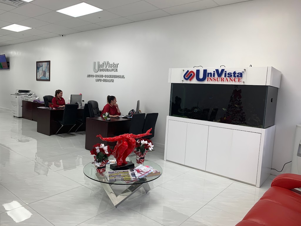 Univista Insurance | 3333 Palm Ave #3, Hialeah, FL 33012, USA | Phone: (305) 779-2417