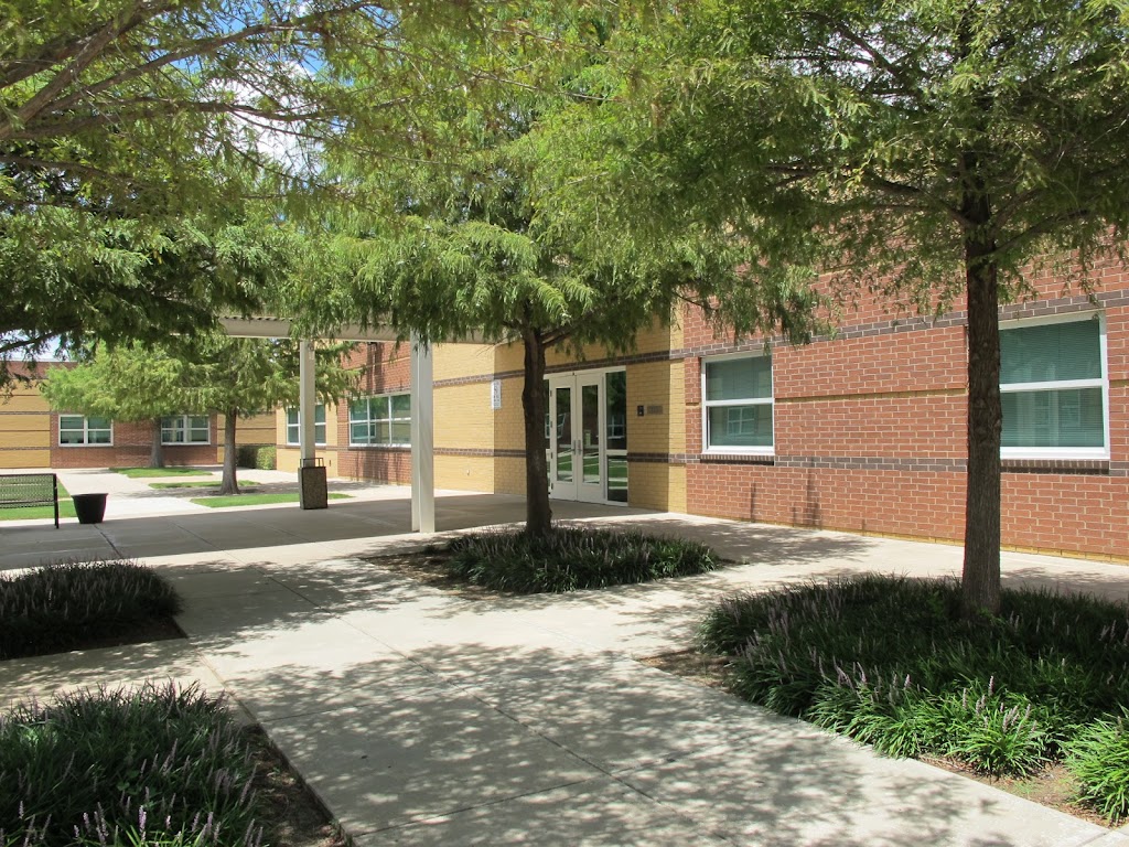 D. P. Morris Elementary School | 7900 Tin Cup Dr, Arlington, TX 76001, USA | Phone: (817) 299-7860